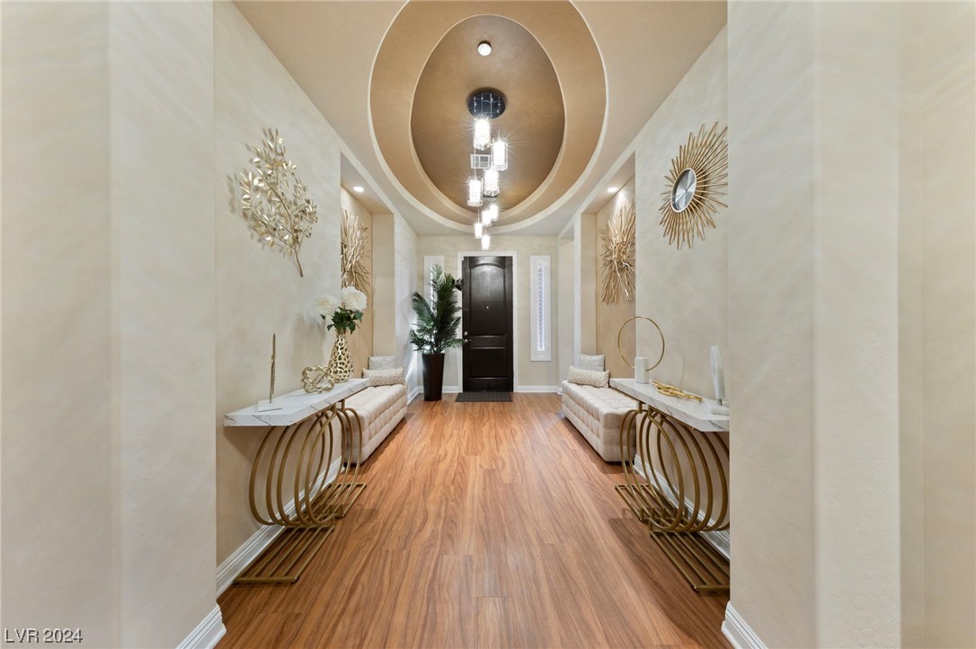 2504 Chateau Napoleon Drive