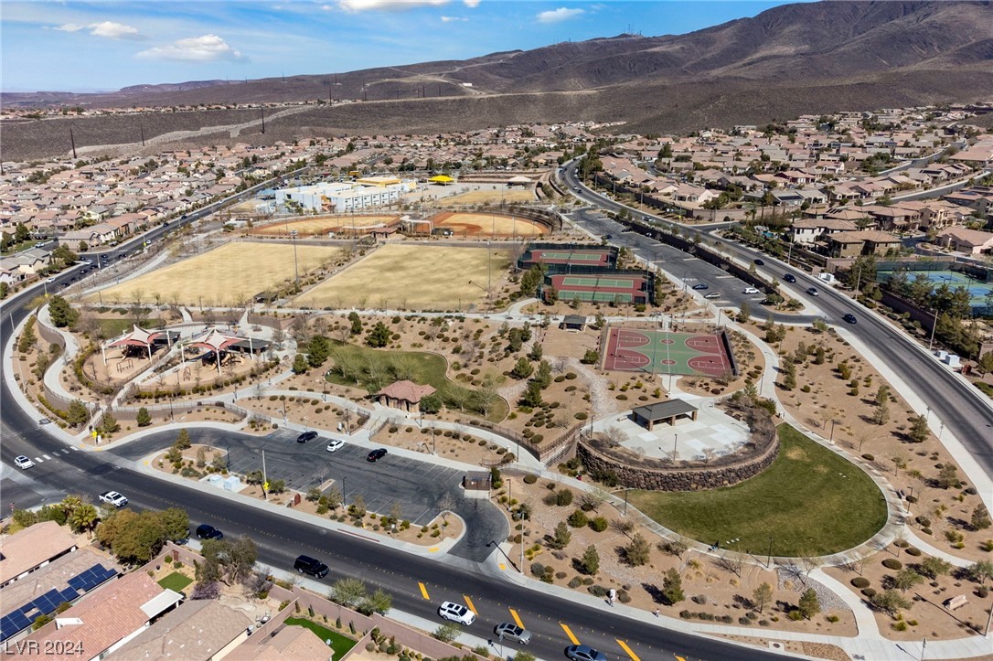 2504 Chateau Napoleon Drive