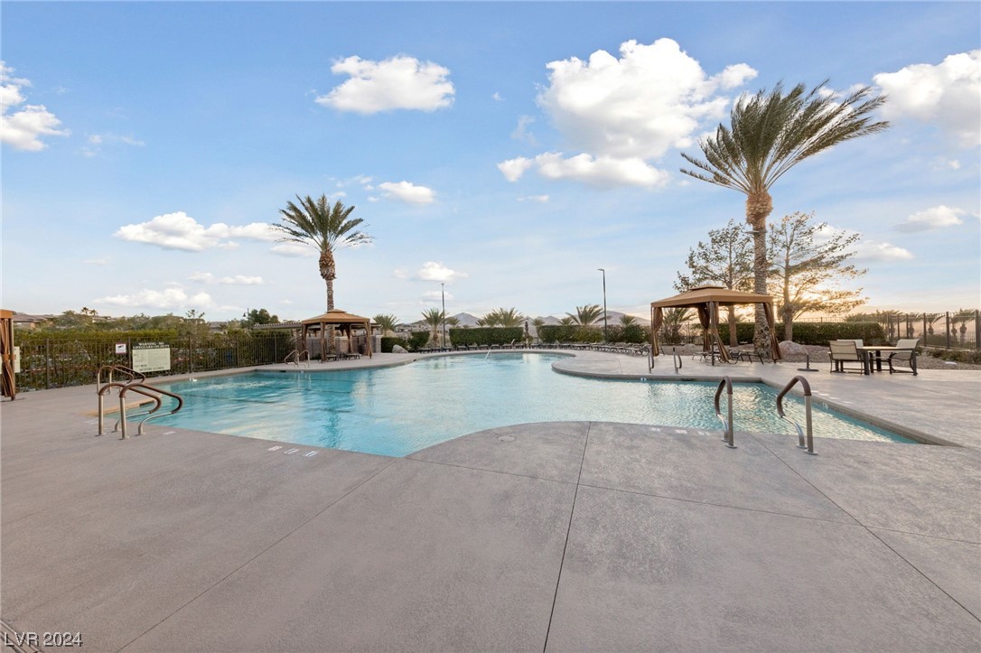 2504 Chateau Napoleon Drive