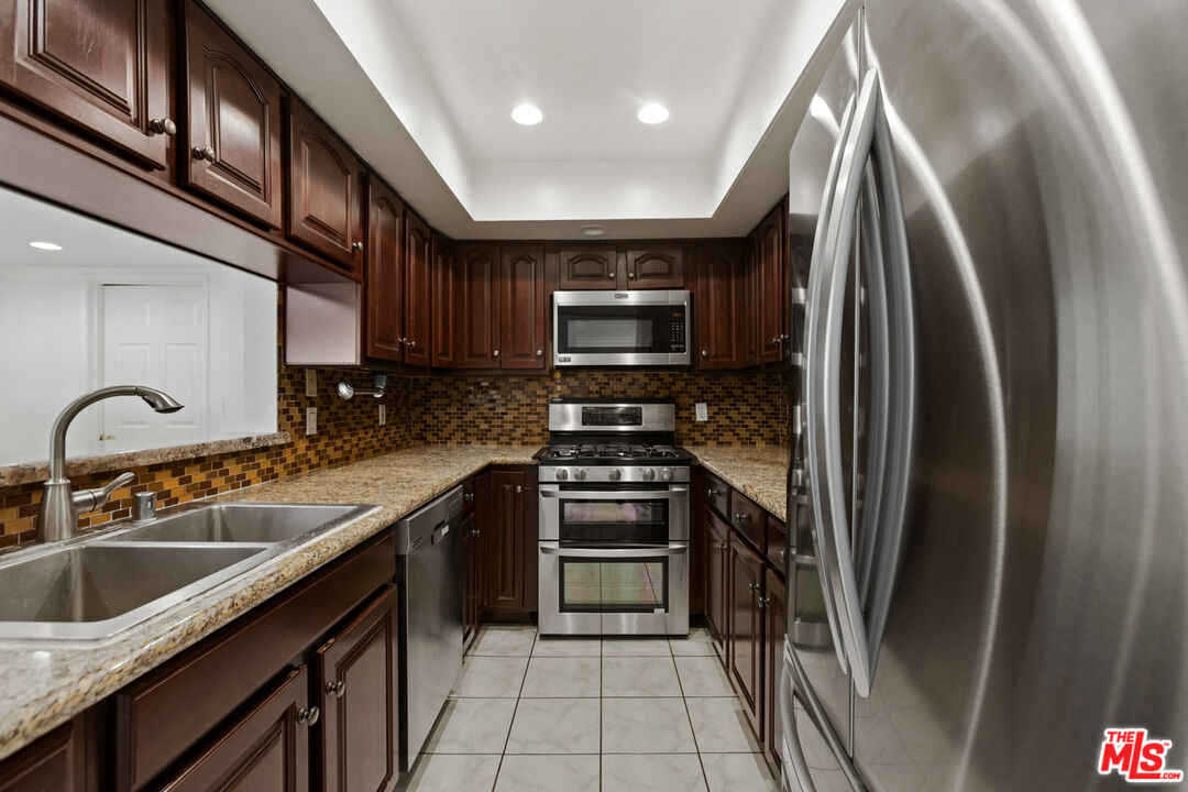 1250 S Westgate Ave Unit: 303