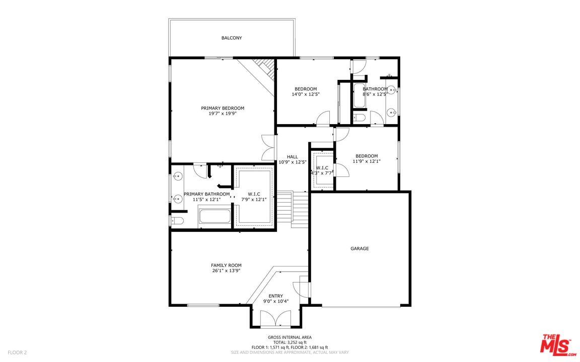 2768 Fyler Pl