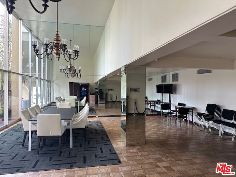 10701 Wilshire Blvd Unit: 1003