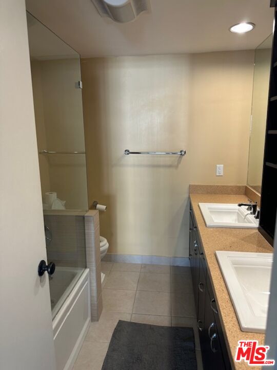 10701 Wilshire Blvd Unit: 1003