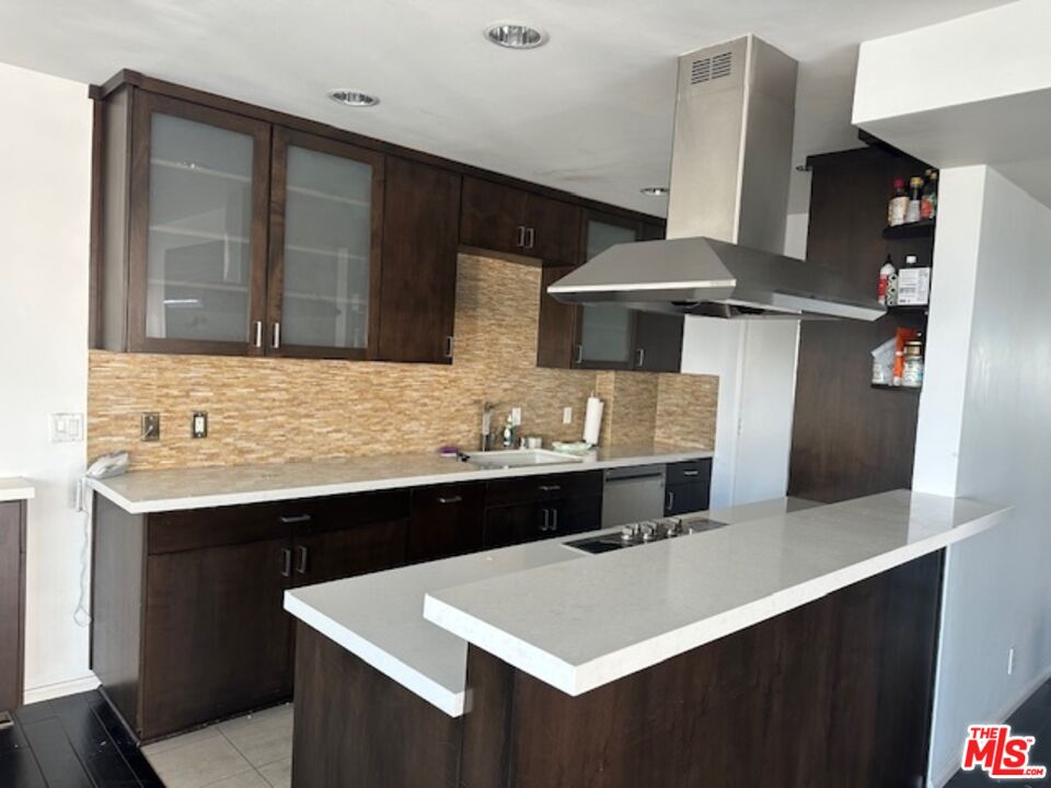 10701 Wilshire Blvd Unit: 1003