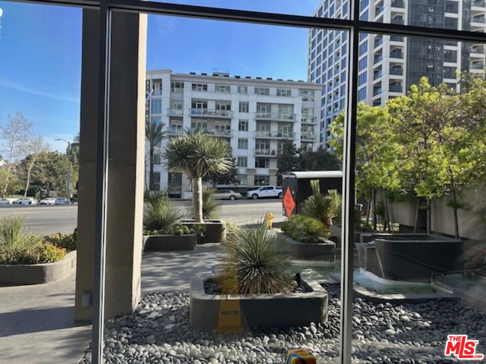10701 Wilshire Blvd Unit: 1003