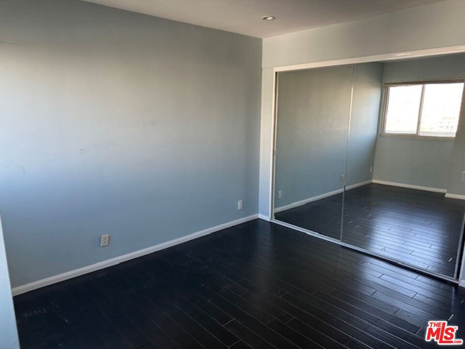 10701 Wilshire Blvd Unit: 1003