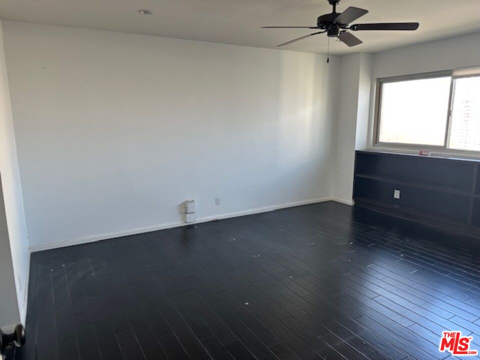 10701 Wilshire Blvd Unit: 1003