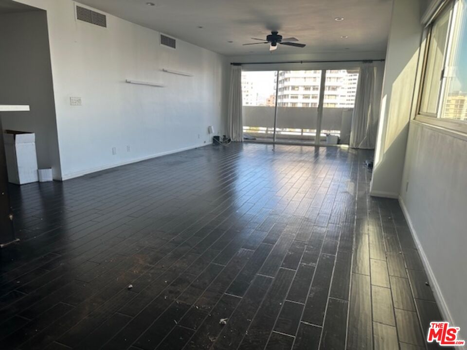 10701 Wilshire Blvd Unit: 1003