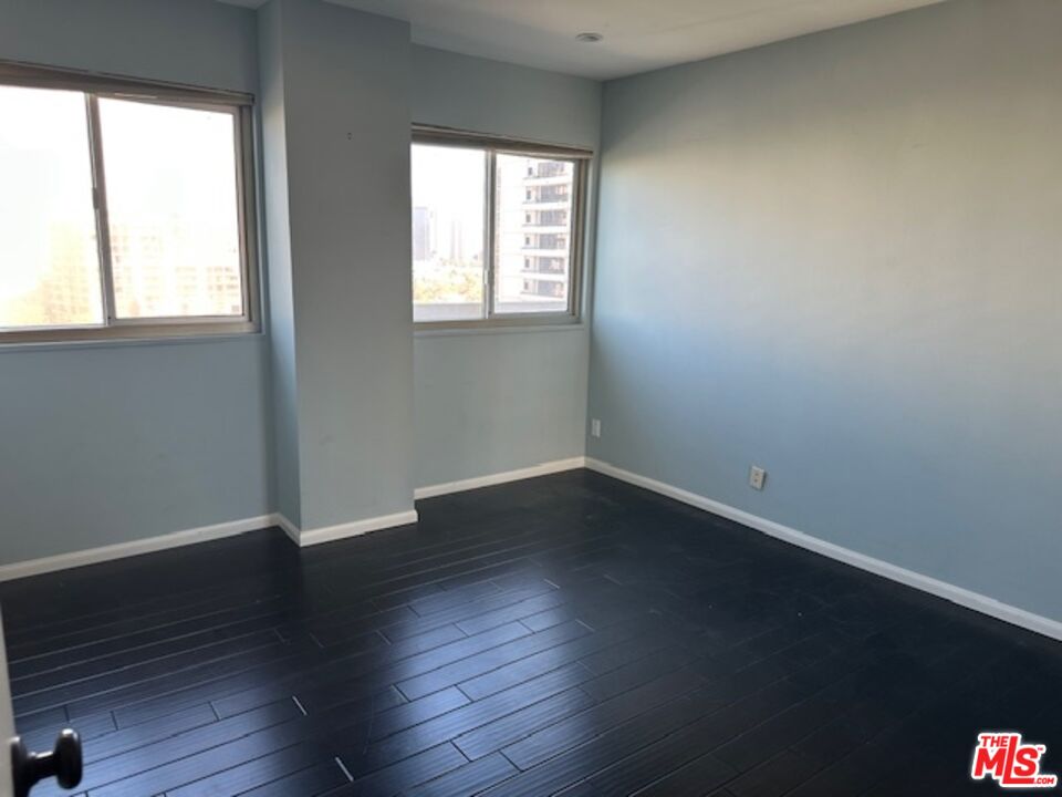 10701 Wilshire Blvd Unit: 1003