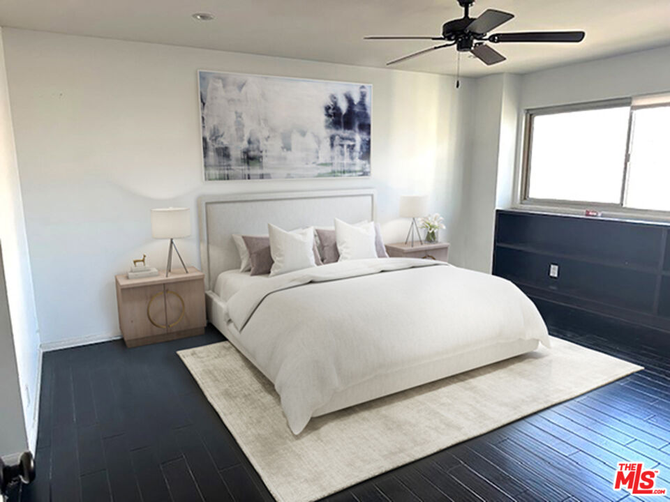 10701 Wilshire Blvd Unit: 1003