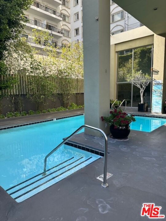 10701 Wilshire Blvd Unit: 1003