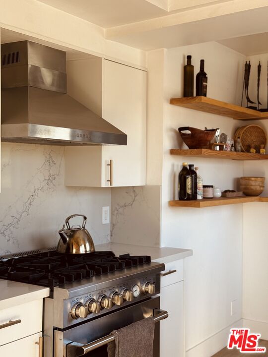 15146 Magnolia Blvd Unit: 1