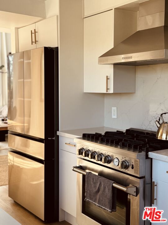 15146 Magnolia Blvd Unit: 1