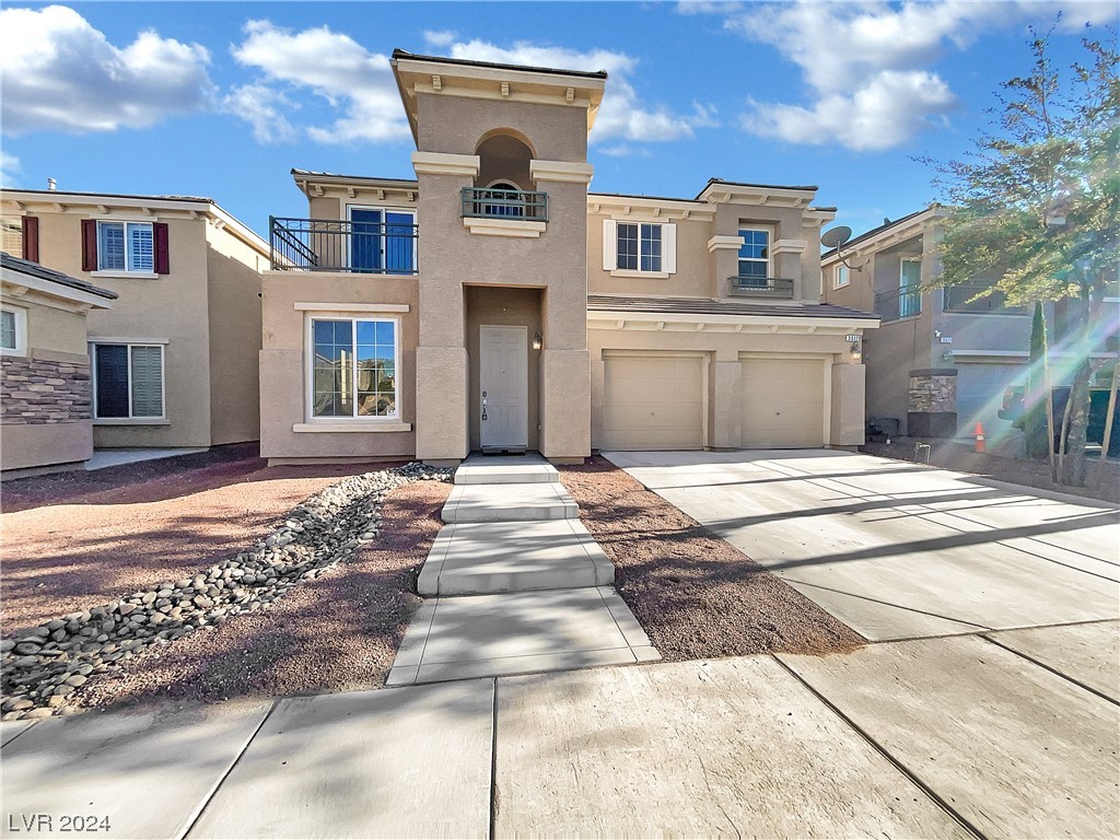 3517 Perching Bird Lane