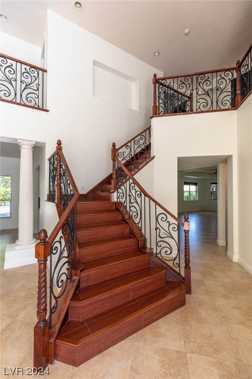 1516 Via Salaria Court