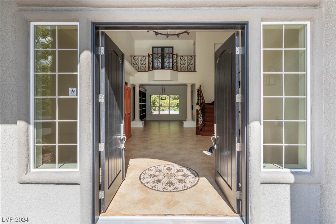 1516 Via Salaria Court