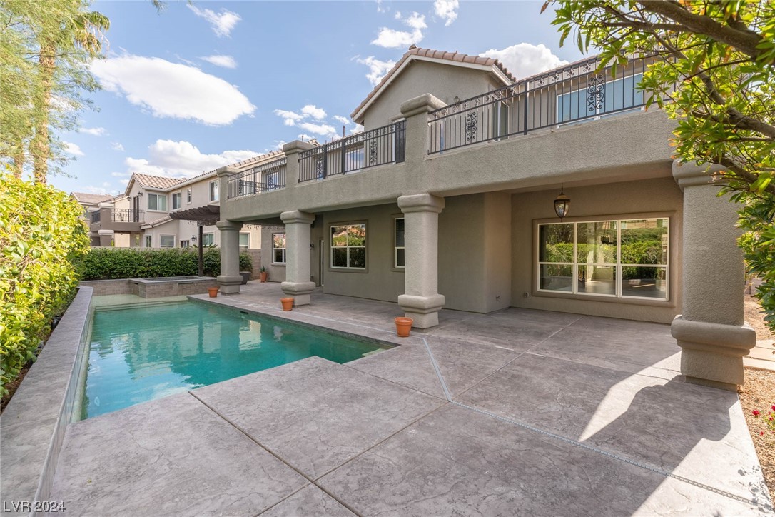 1516 Via Salaria Court