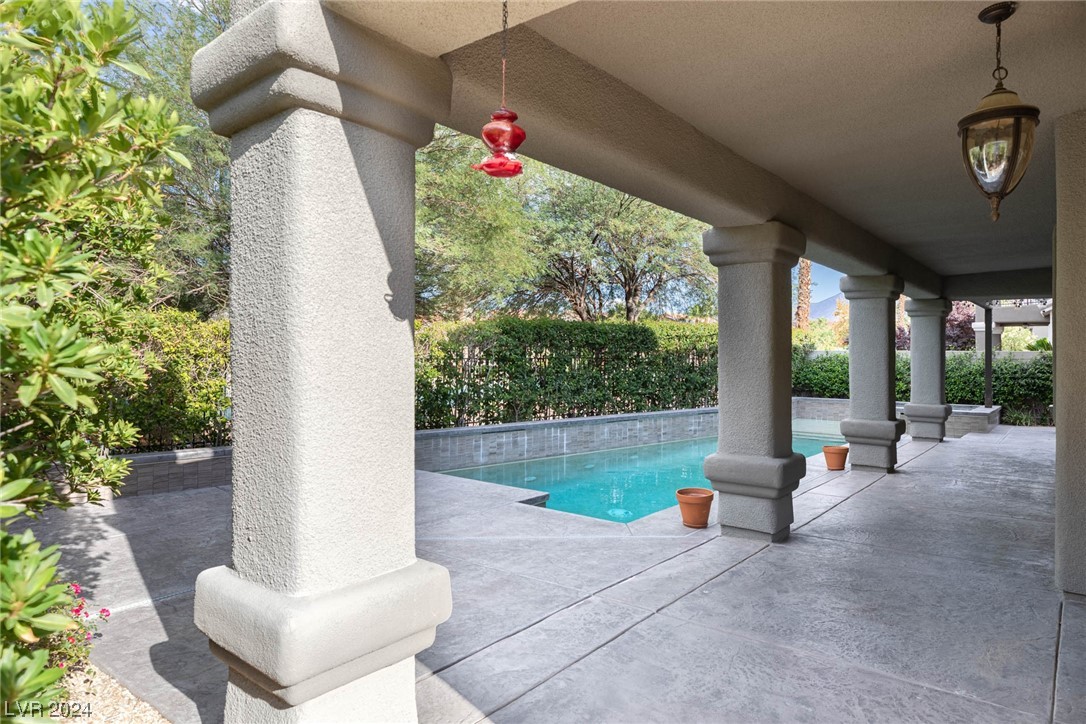 1516 Via Salaria Court