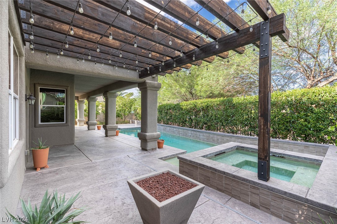 1516 Via Salaria Court