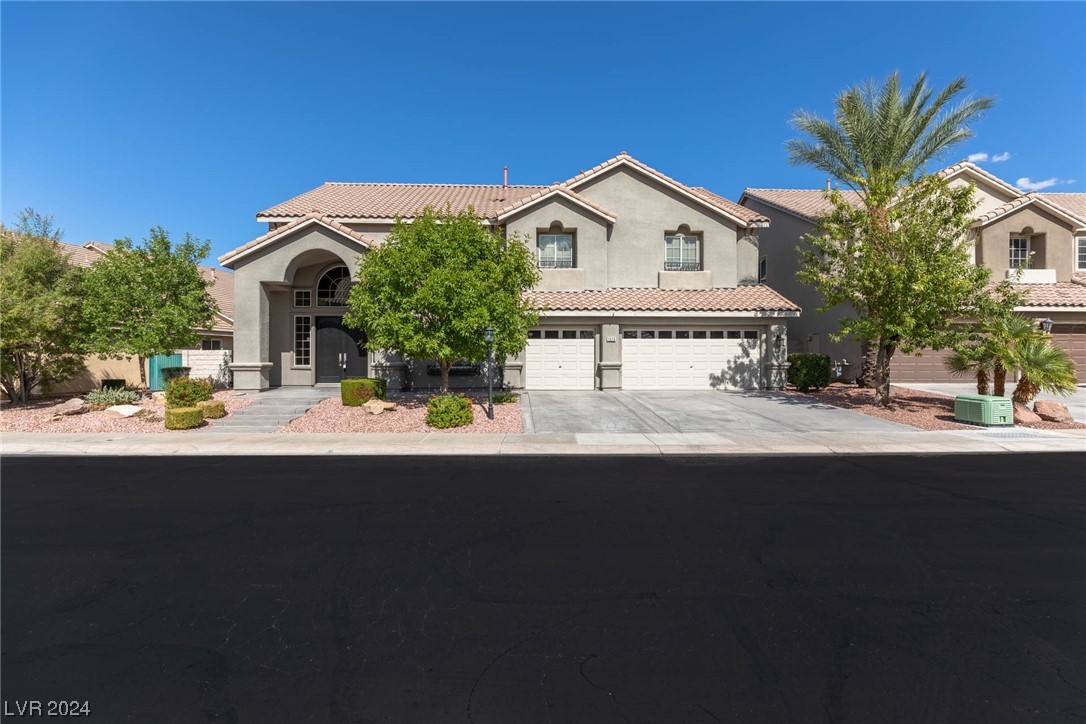 1516 Via Salaria Court