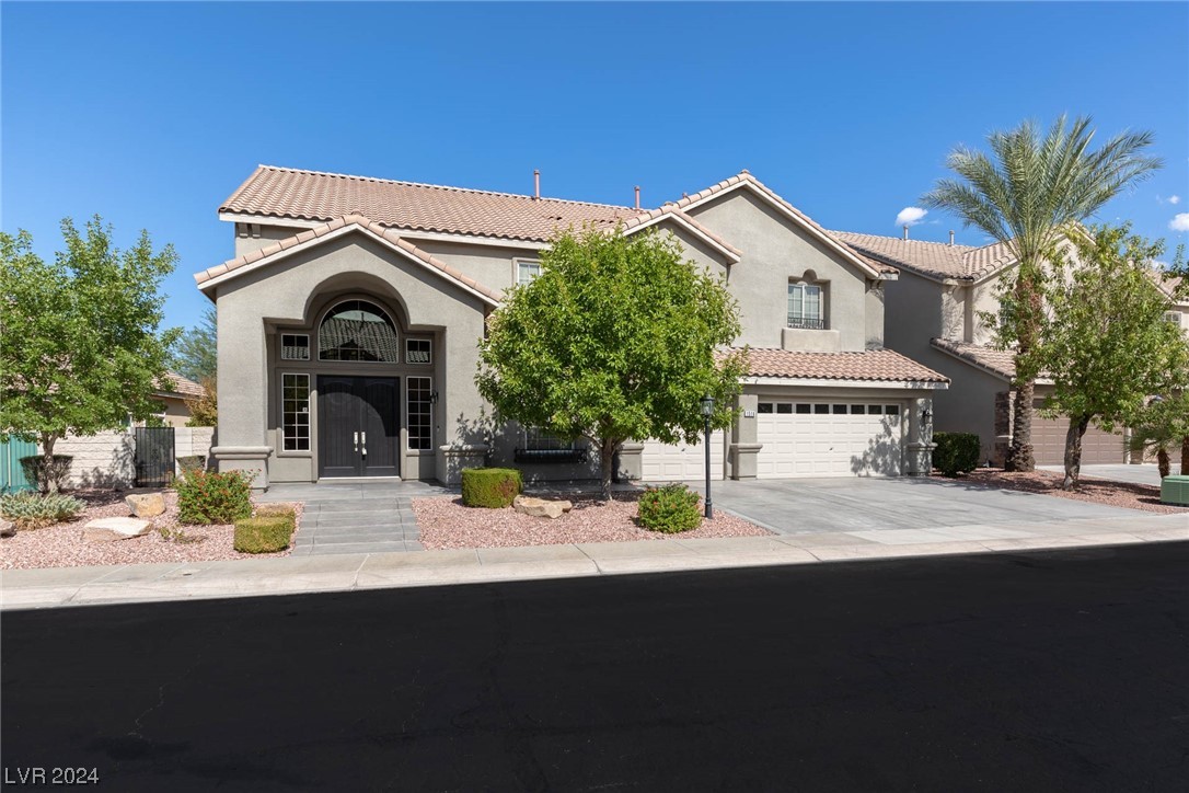 1516 Via Salaria Court