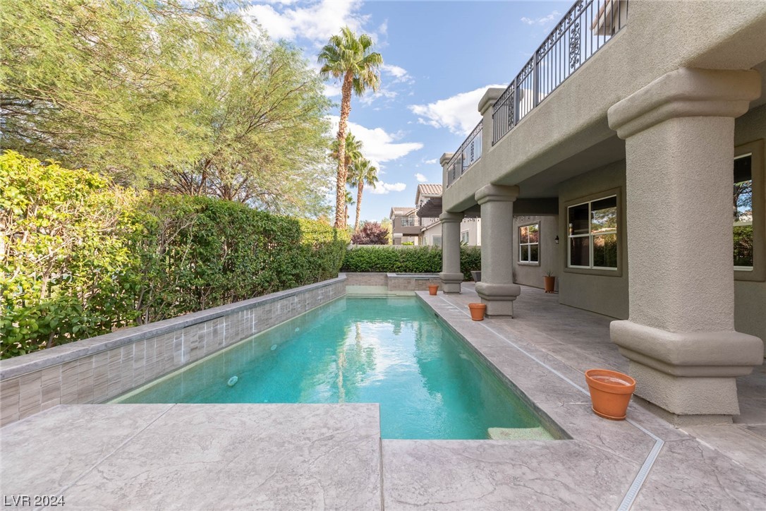 1516 Via Salaria Court