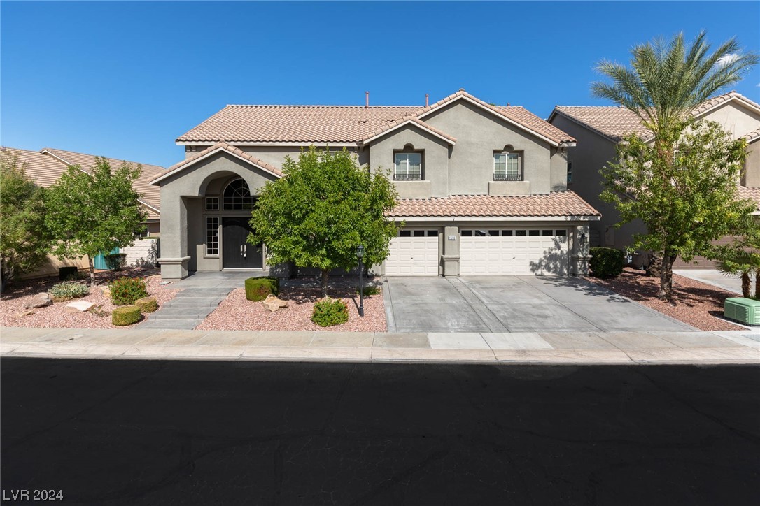 1516 Via Salaria Court