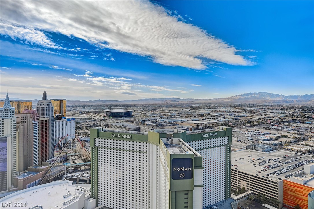 3750 Las Vegas Boulevard 3911