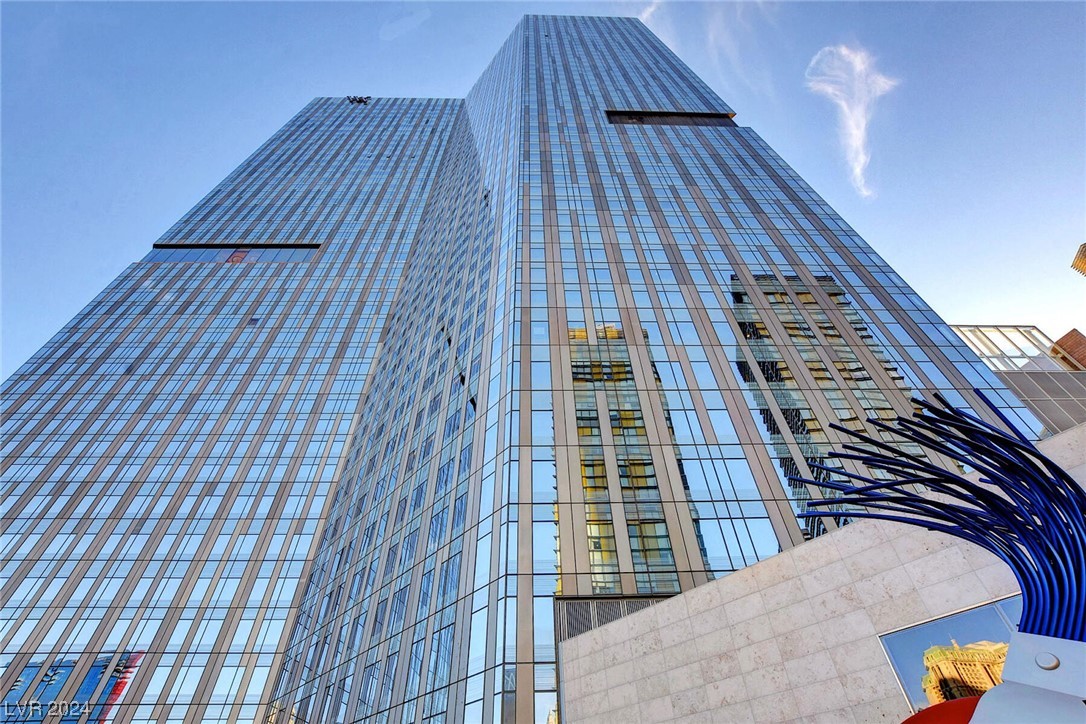 3750 Las Vegas Boulevard 3911