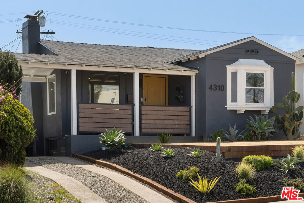 4310 W 58th Place