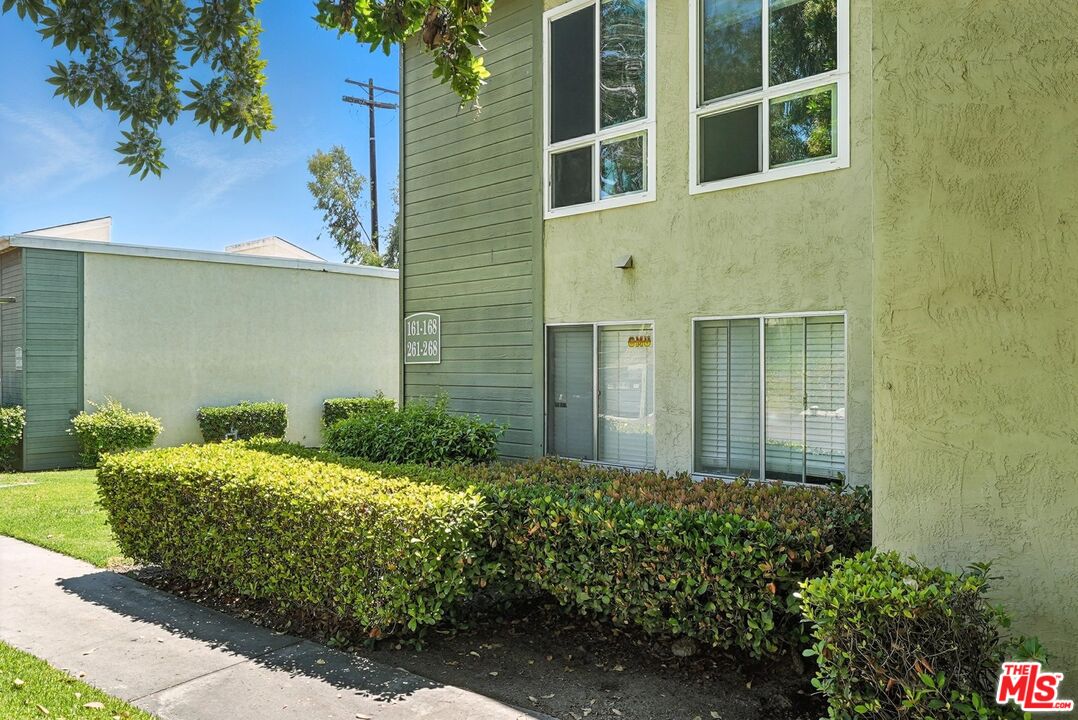 830 W Lincoln Ave Unit: 161