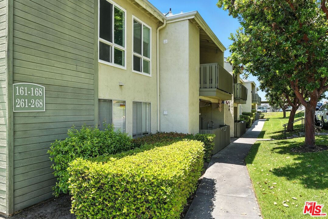 830 W Lincoln Ave Unit: 161