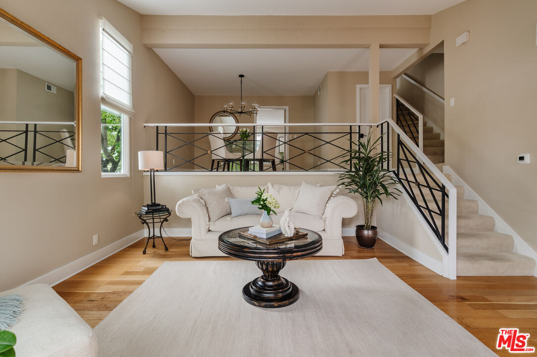 4317 Alla Rd Unit: 1