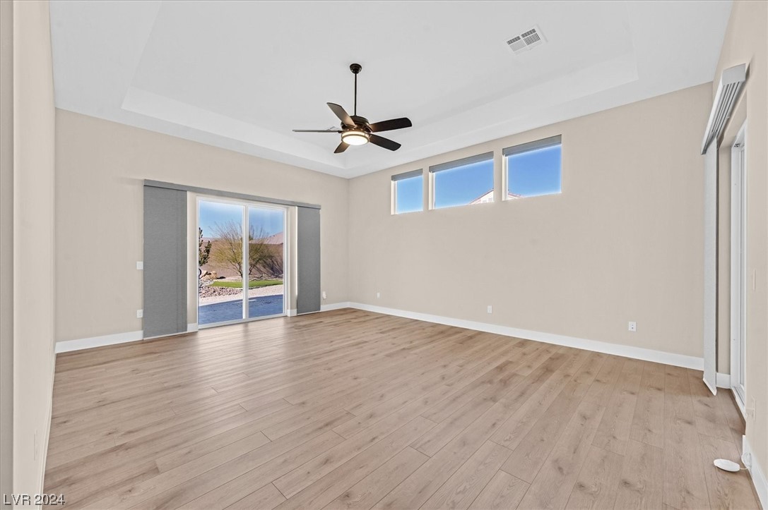 6196 Desert Flora Avenue