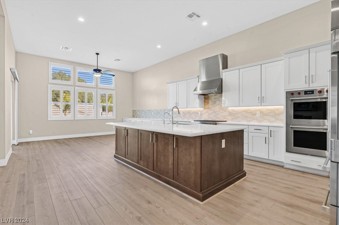 6196 Desert Flora Avenue