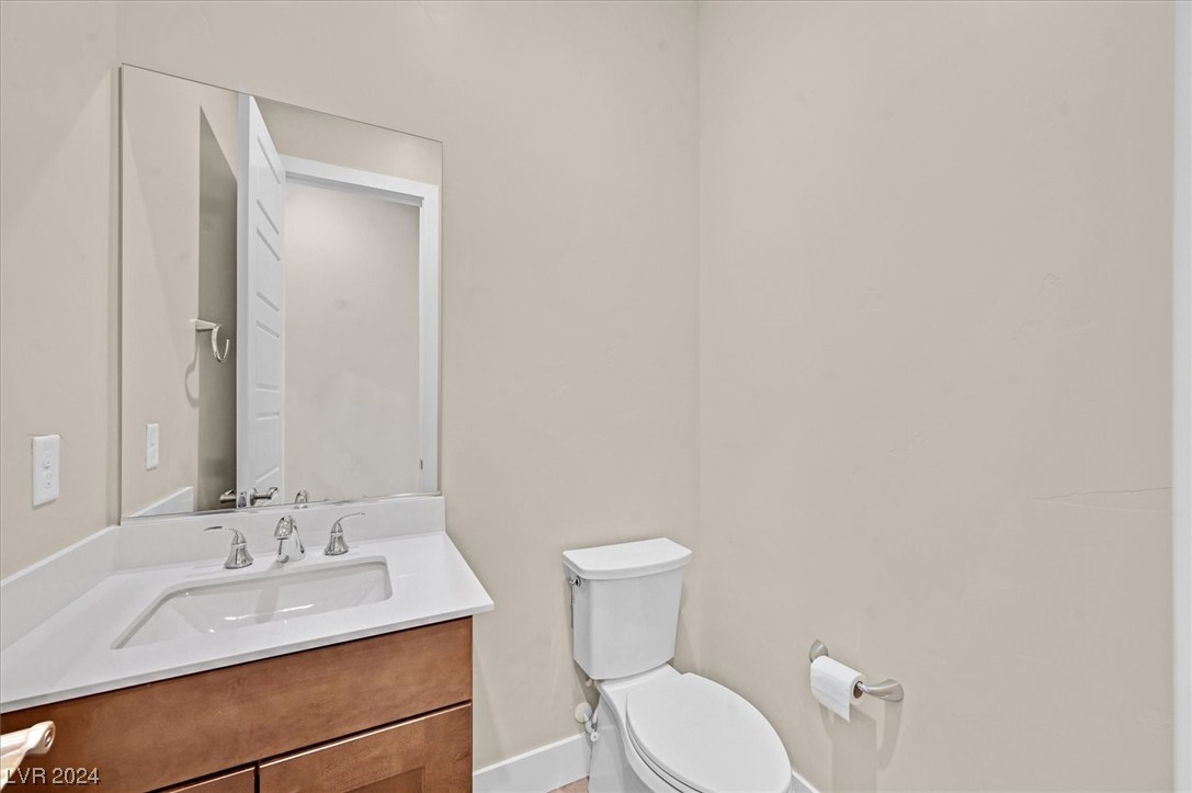 6196 Desert Flora Avenue