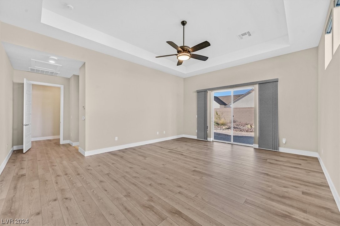 6196 Desert Flora Avenue