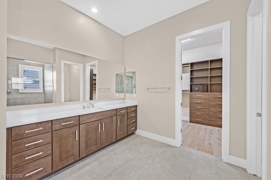 6196 Desert Flora Avenue