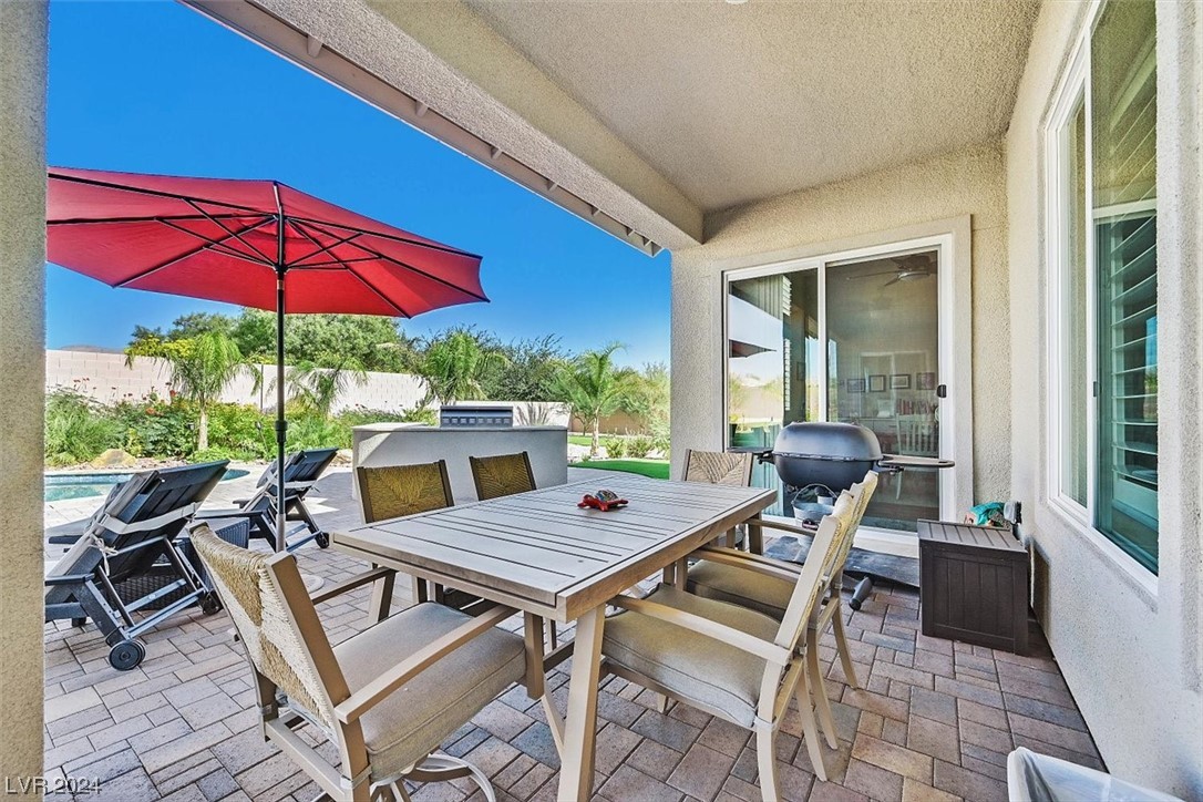 6196 Desert Flora Avenue