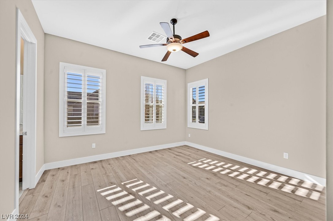 6196 Desert Flora Avenue