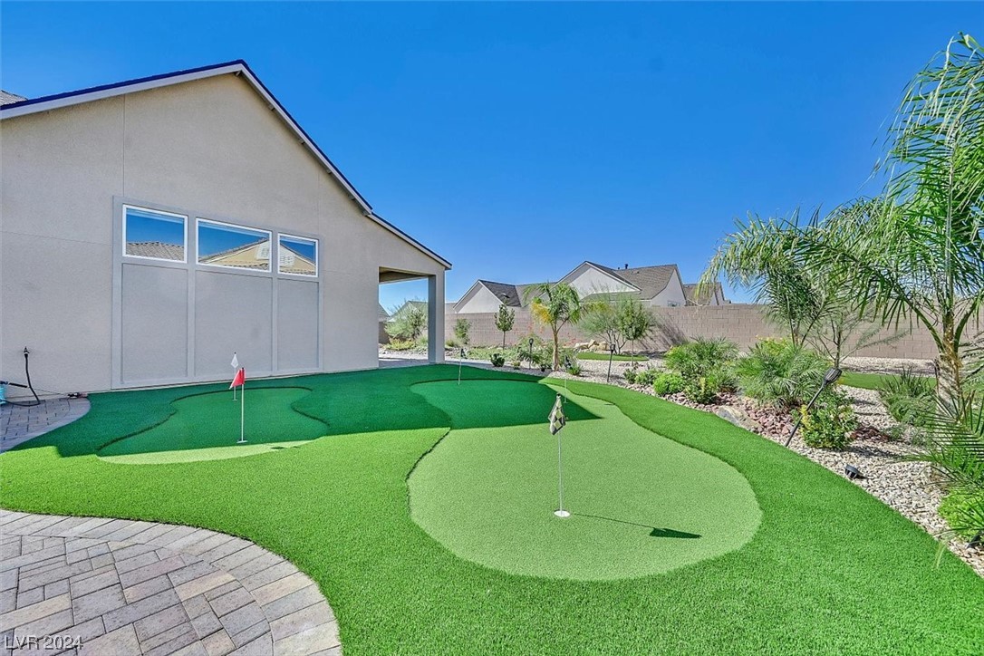 6196 Desert Flora Avenue