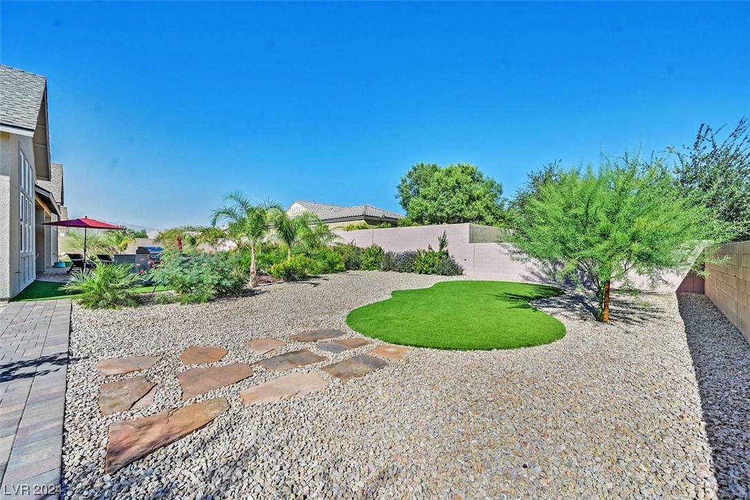 6196 Desert Flora Avenue