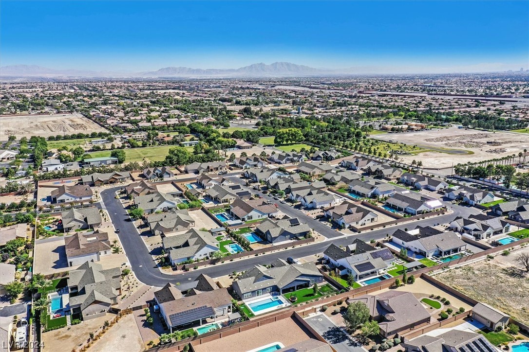 6196 Desert Flora Avenue