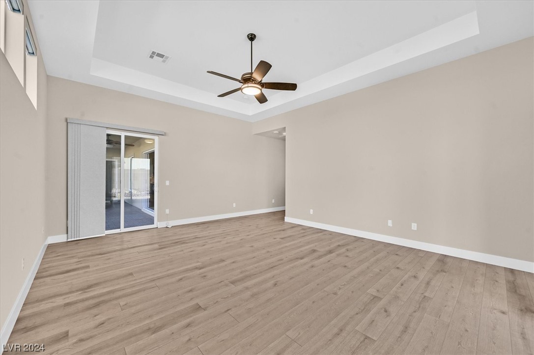 6196 Desert Flora Avenue