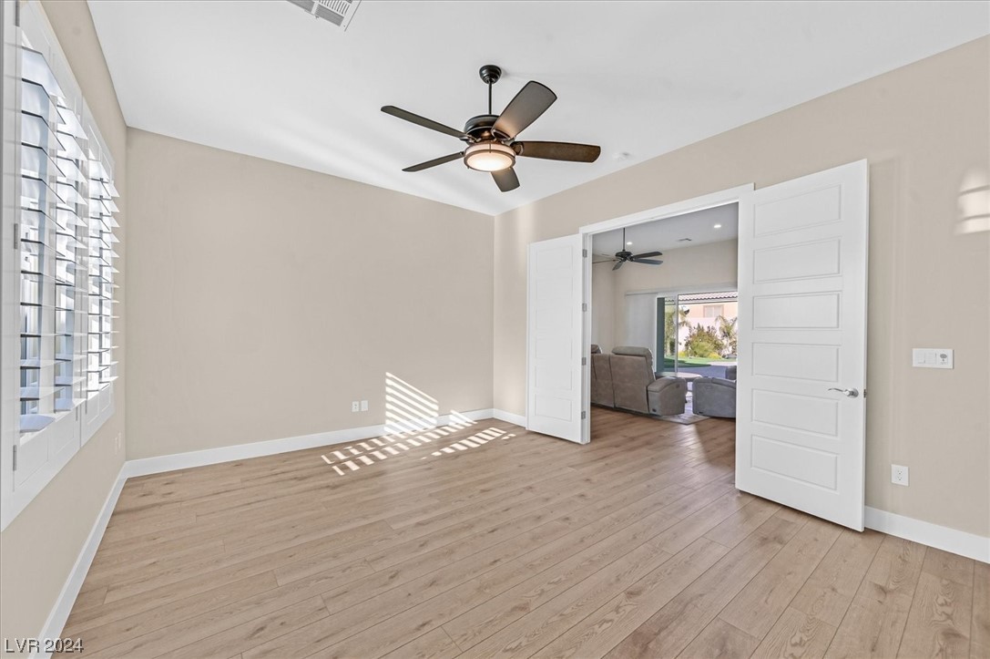 6196 Desert Flora Avenue