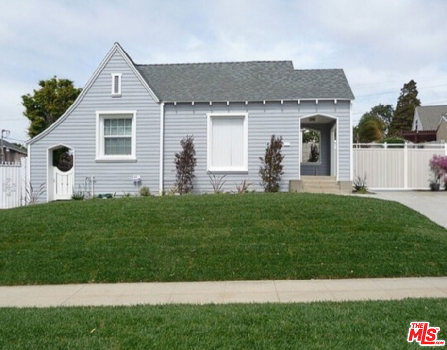 4629 W 64th Street