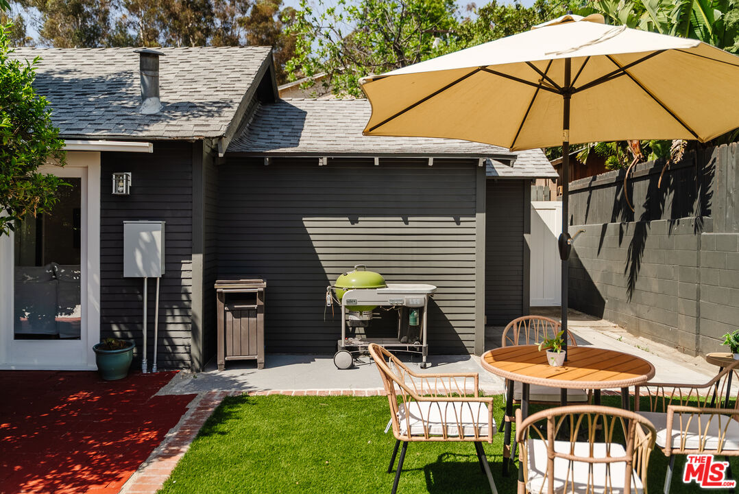 5312 Sierra Villa Dr