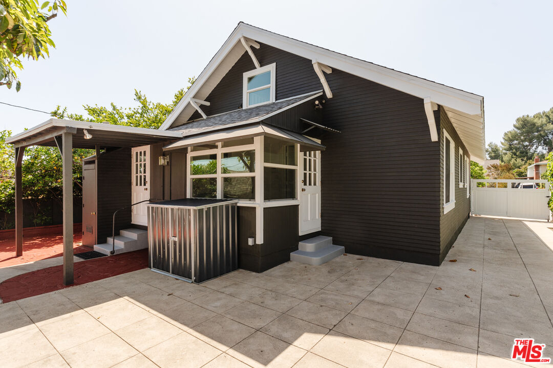 5312 Sierra Villa Dr