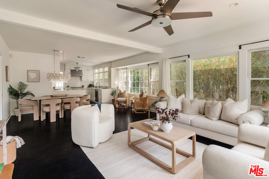 5312 Sierra Villa Dr