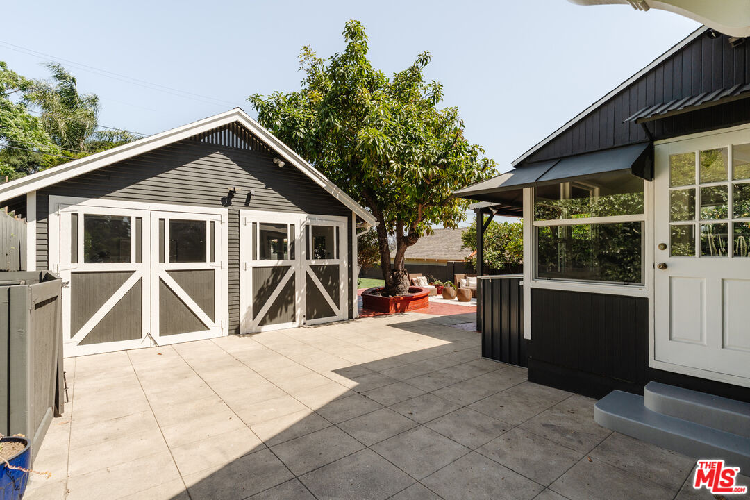 5312 Sierra Villa Dr